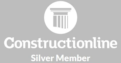 Constructionline Silver Member
