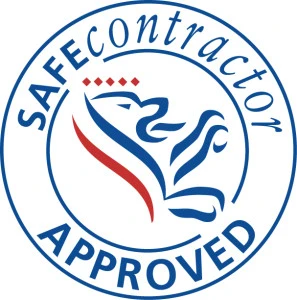 Safecontractor Approved