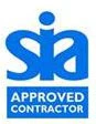 SIA Approved Contractor
