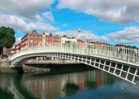 Dublin Ireland