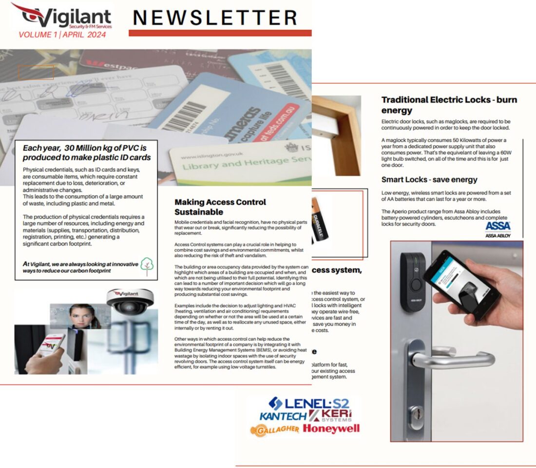 Cover image for Newsletter — August 2024